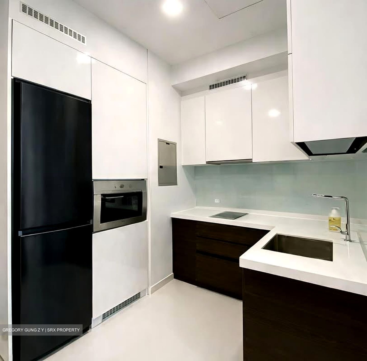 Eon Shenton (D2), Apartment #532612131
